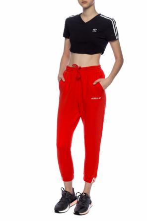 Logo sweatpants, zdjęcie 2 Logo sweatpants od ADIDAS Originals